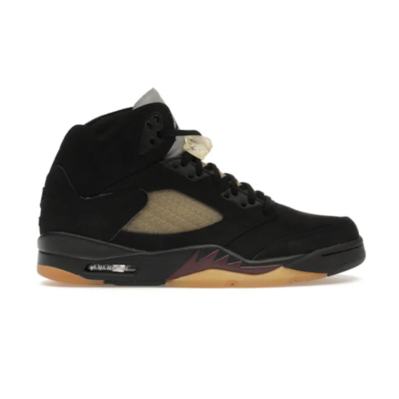 Nike Jordan Air Jordan 5 Retro A Ma Maniére Dusk Fashion sneakers