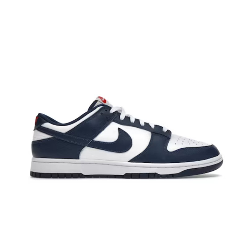 Nike Dunk Low Valerian Blue Casual sneakers