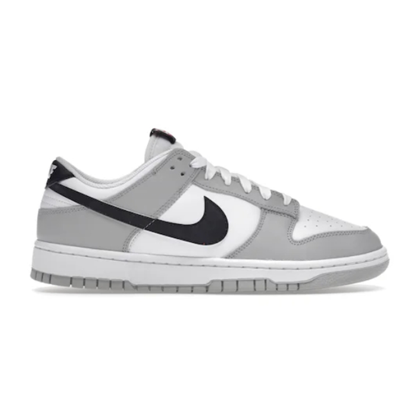 Nike Dunk Low SE Lottery Pack Grey Fog sneakers