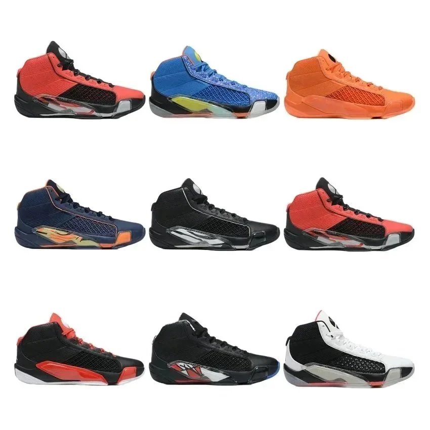 Nike Jordan Air Jordan 38 Casual sneakers