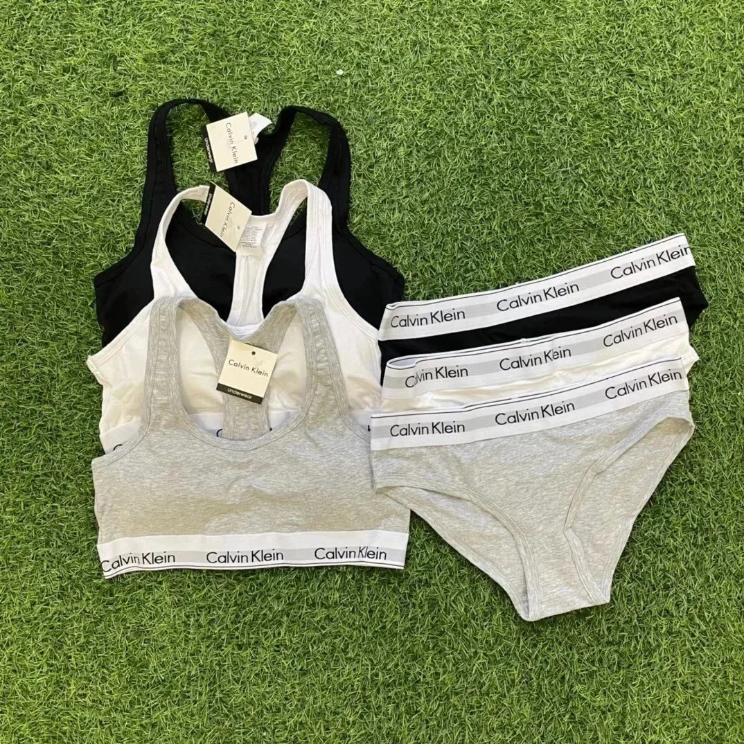 C sports bra