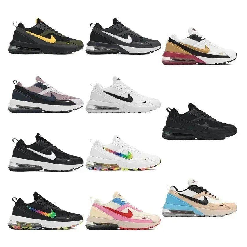 Nike Air  MAX 270-V6 Casual sneakers
