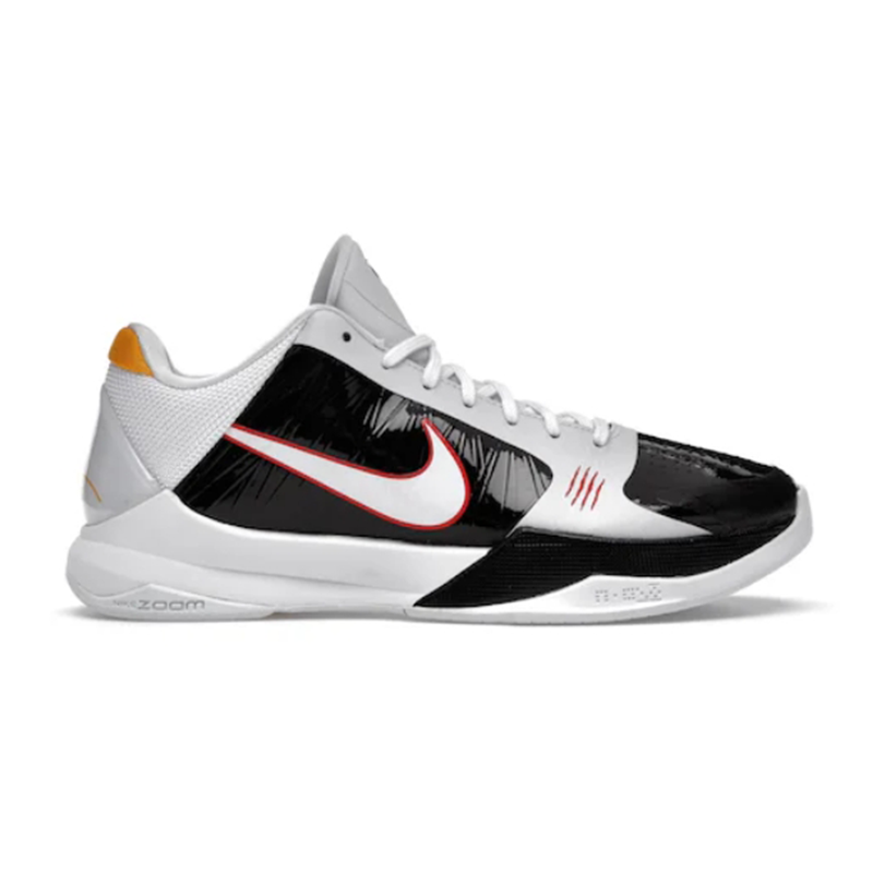 Nike Kobe 5 Protro Bruce Lee Alternate Fashion sneakers