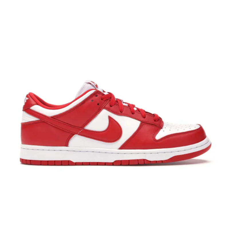 Nike Dunk Low SP St. John's Casual sneakers