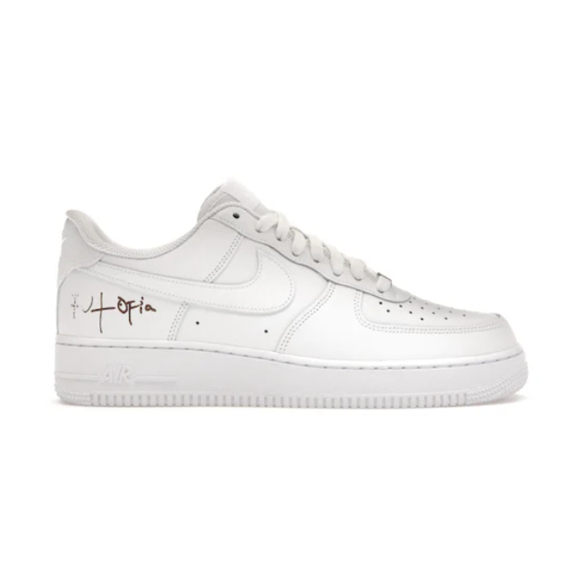 Nike Air Force 1 Low '07 White Fashion sneakers