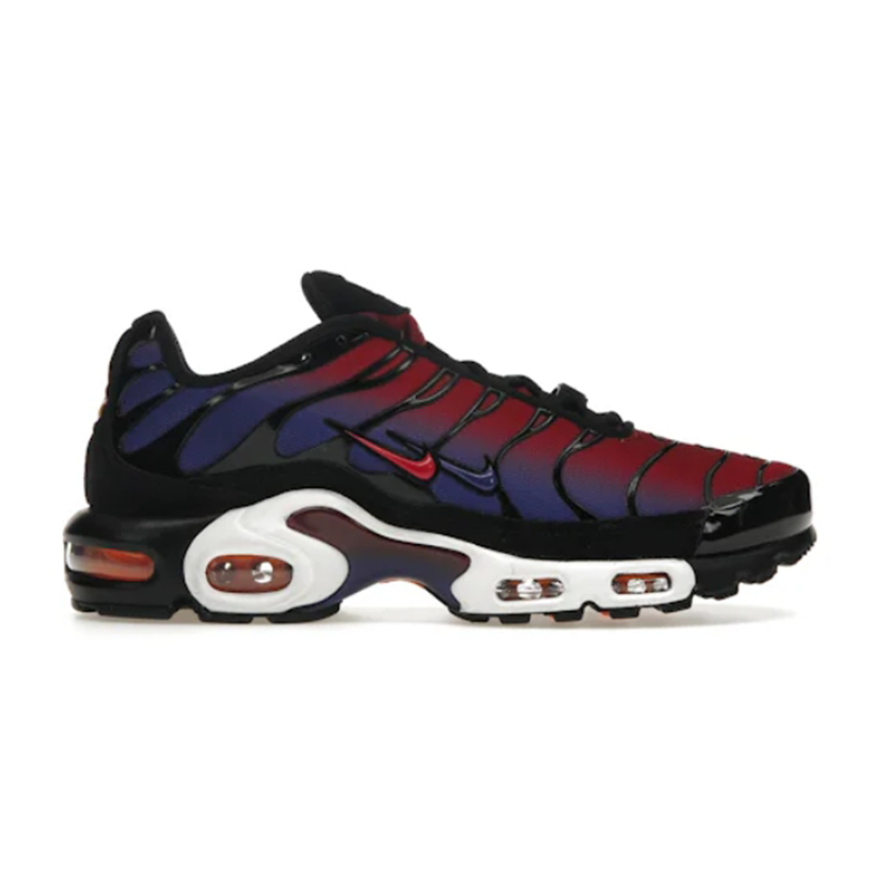 Nike Air  Max Plus Patta FC Barcelona Culers del Món Fashion sneakers