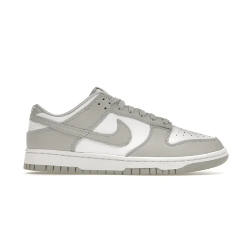 Nike Dunk Low Grey Fog Fashion sneakers