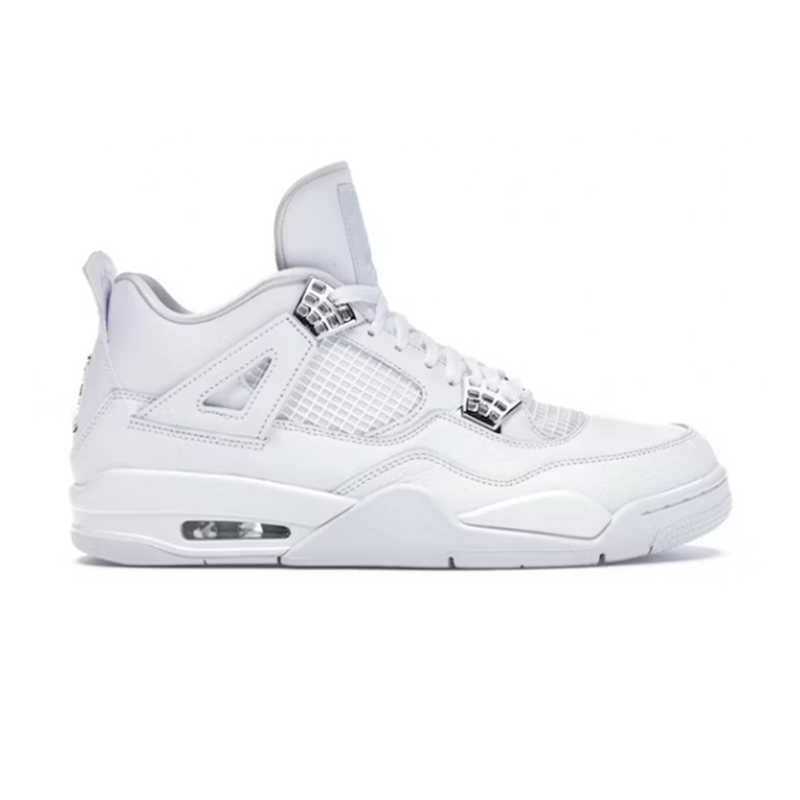 Nike Jordan Air Jordan 4 Retro Pure Money hot sneakers