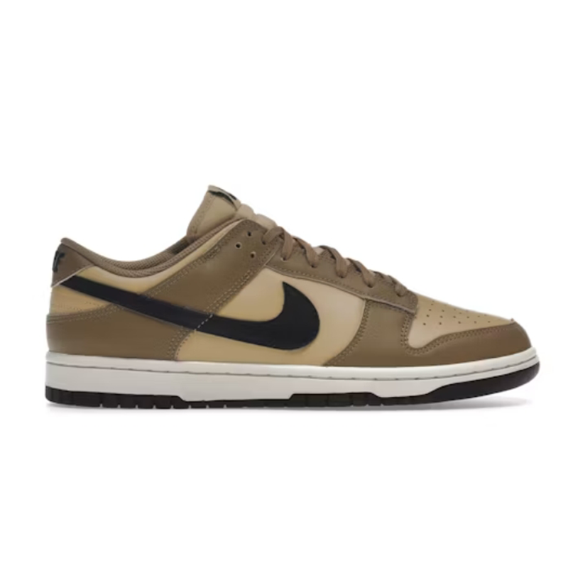 Nike Dunk Low Dark Driftwood