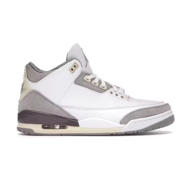 Nike Jordan Air Jordan 3 Retro SP A Ma Maniére Casual sneakers