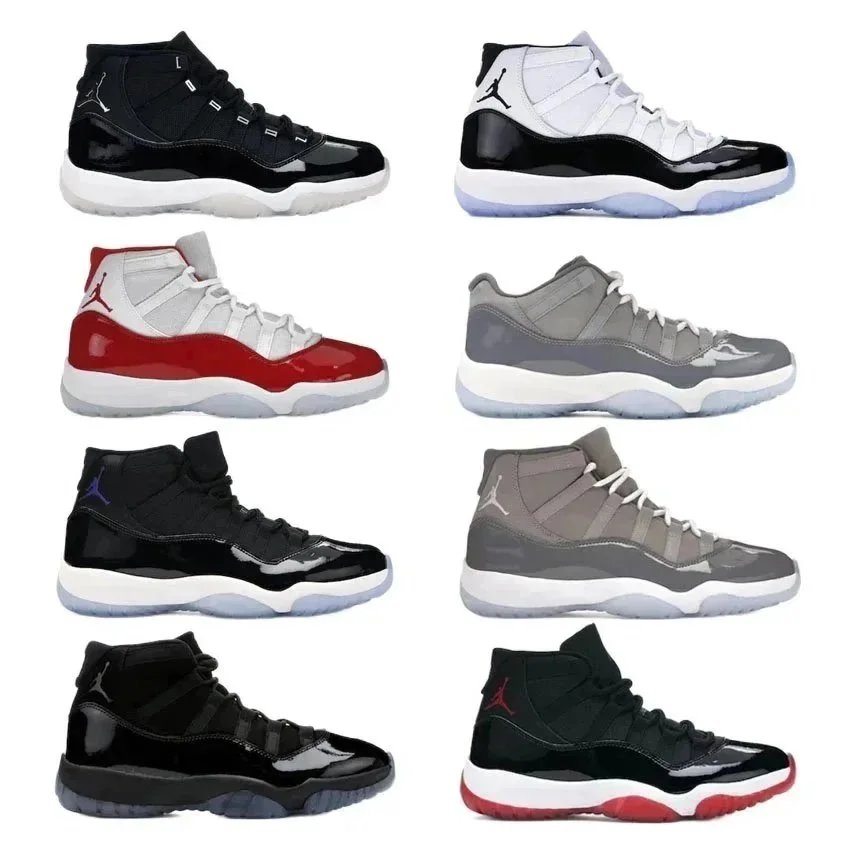 Nike Jordan Air Jordan 11 Retro Basketball Sport