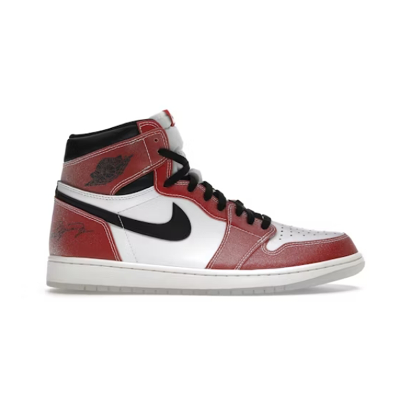 Nike Jordan Air Jordan 1 Retro High Trophy Room Chicago Hot