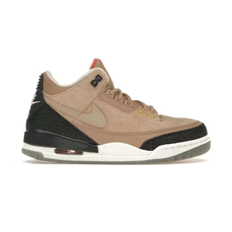 Nike Jordan Air Jordan 3 Retro JTH Bio Beige Casual sneakers
