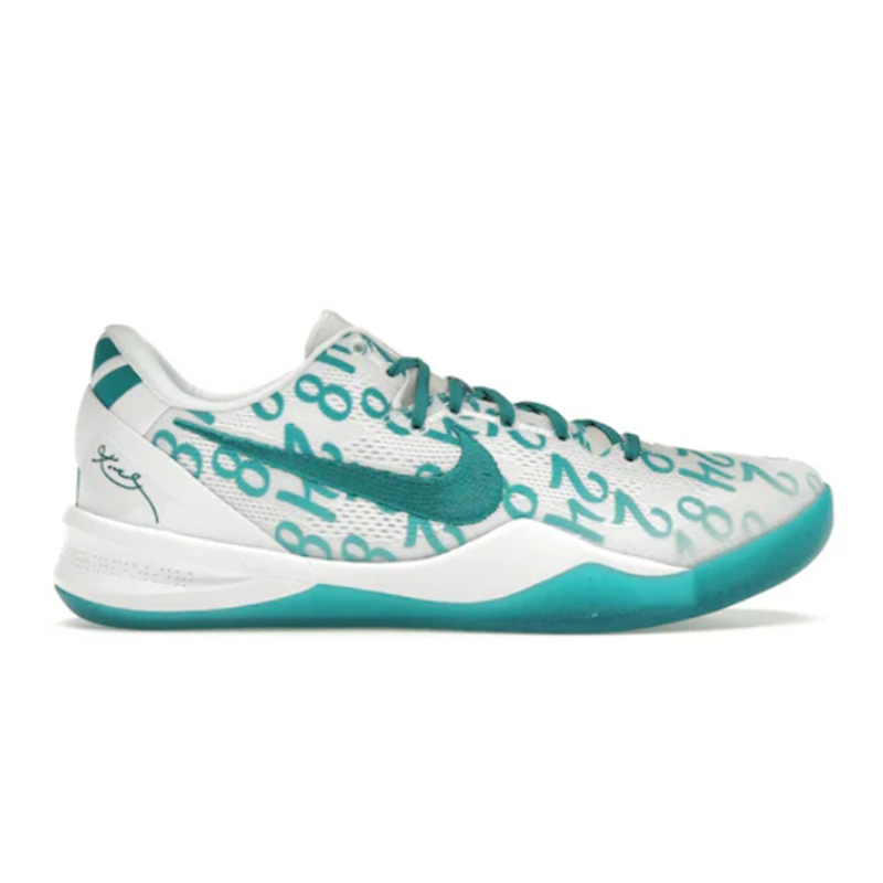 Nike Kobe 8 Protro Radiant Emerald Fashion sneakers