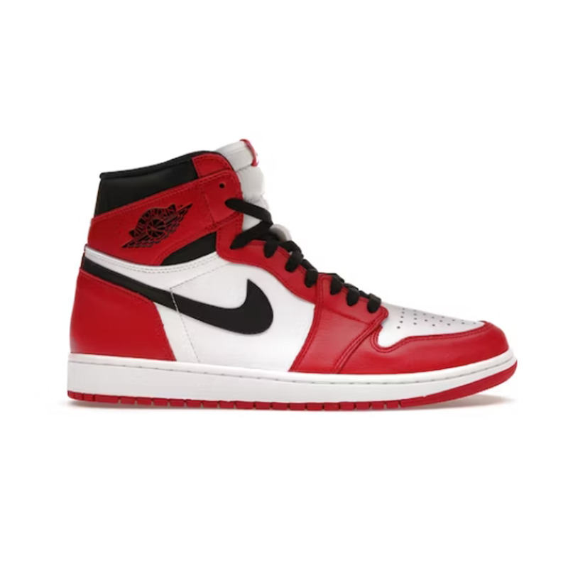 Nike Jordan Air Jordan 1 Retro Chicago Fashion sneakers