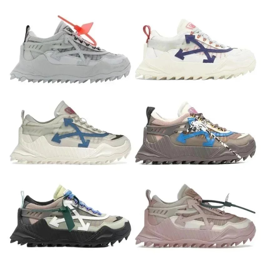 Off-White  Odsy-1000 Casual sneakers