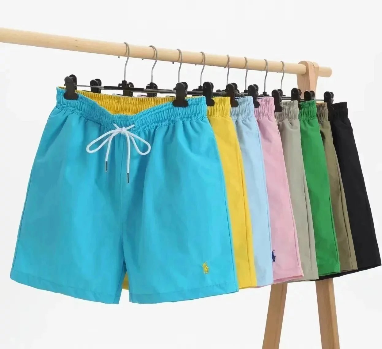 R Fashion Shorts K3-0392