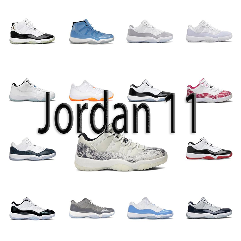 Nike Jordan Air Jordan 11 Retro hot collection