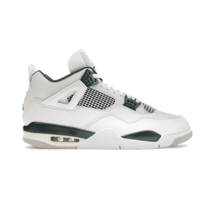 Nike Jordan Air Jordan 4 Retro Oxidized Green Fashion sneakers
