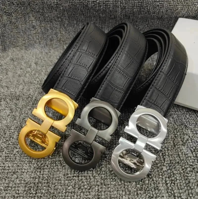 Business new belt-OG