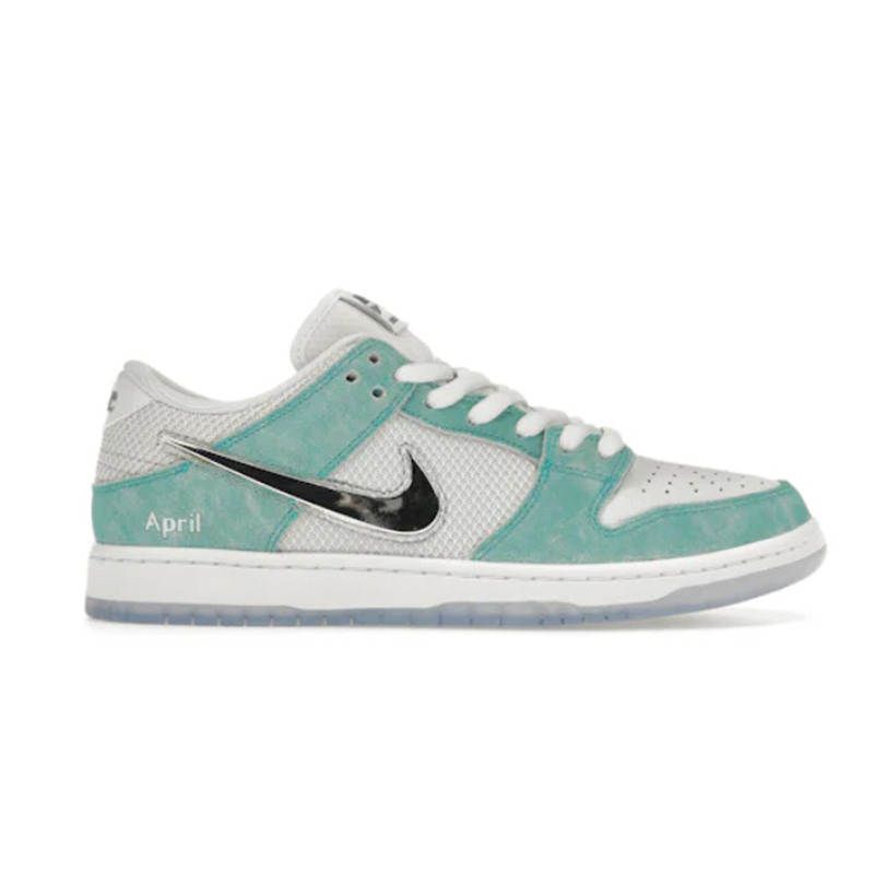 Nike Dunk Low April Skateboards Fashion sneakers