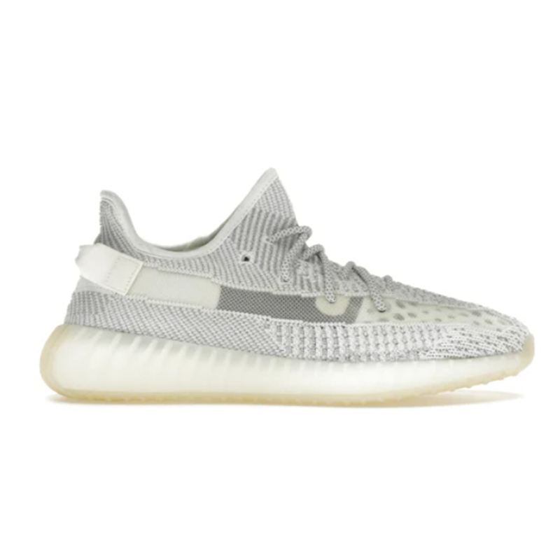 Adidas Yeezy   V2 Static Reflective Fashion sneakers