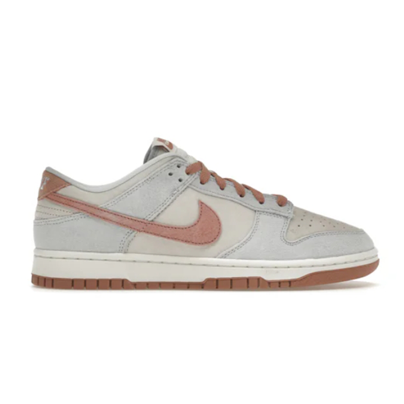Nike Dunk Low Fossil Rose Fashion sneakers