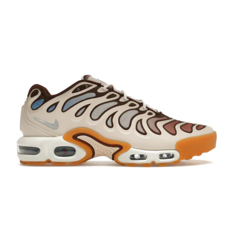 Nike Air Max Plus Drift Phantom Cacao Wow Fashion sneakers