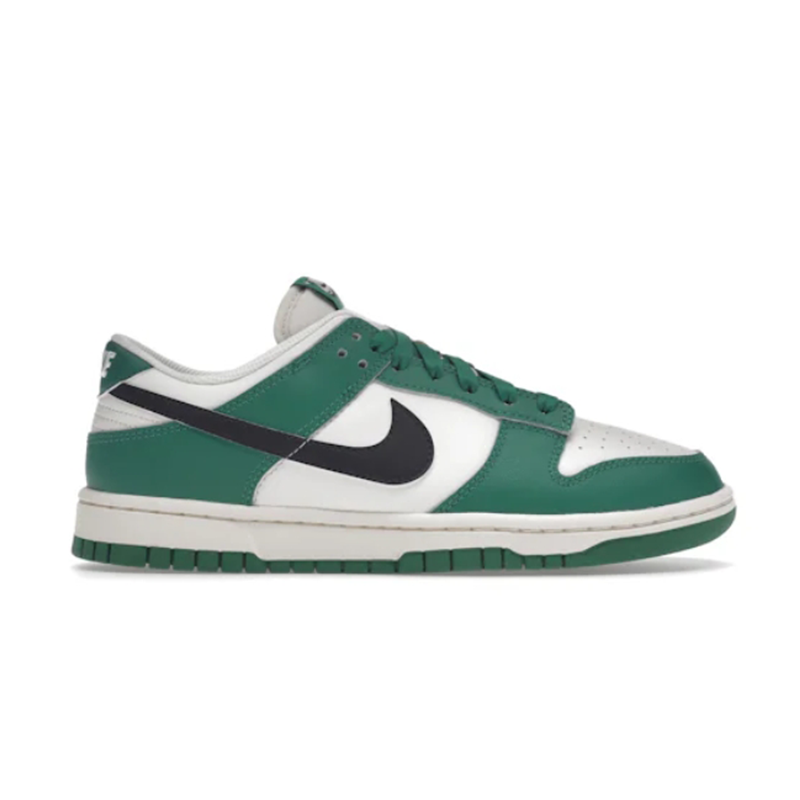 Nike Dunk Low SE Lottery Pack Malachite Green Casual sneakers