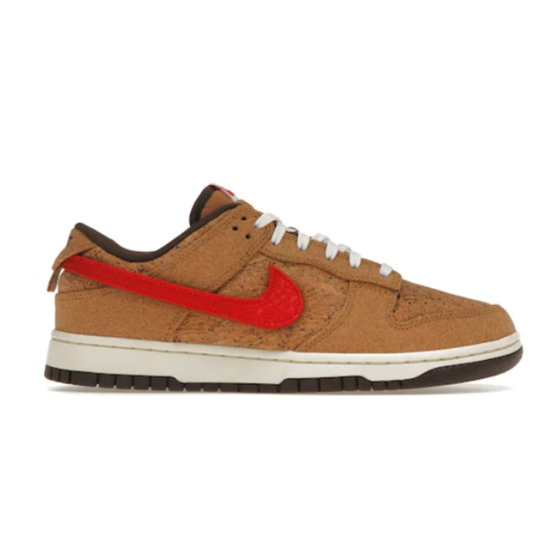 Nike Dunk Low SP CLOT Cork