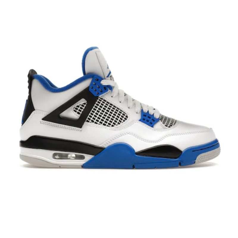 Nike Jordan Air Jordan 4 Retro Motorsports