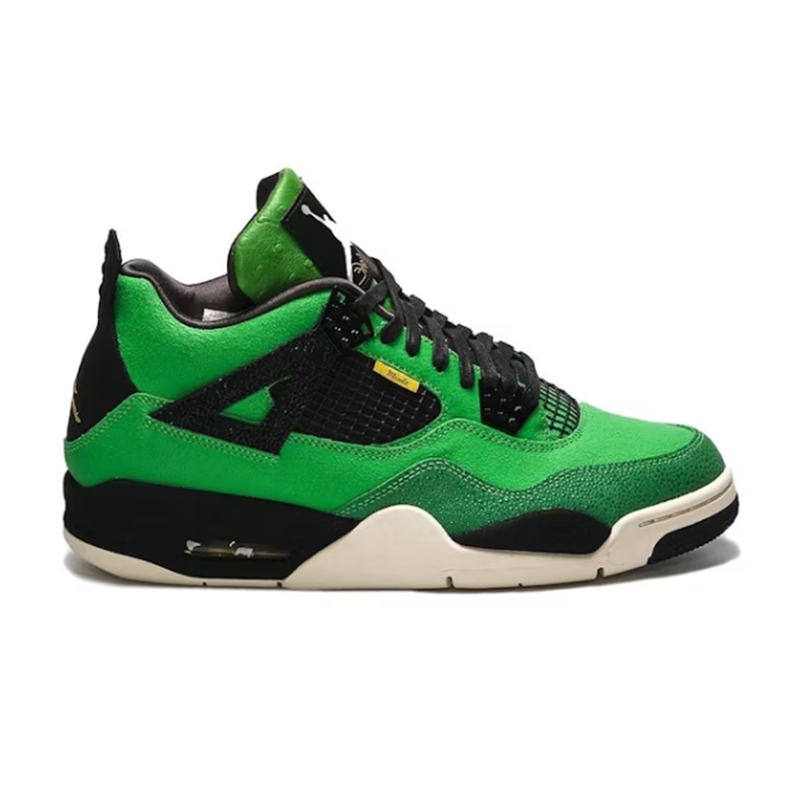Nike Jordan Air Jordan 4 Retro Manila