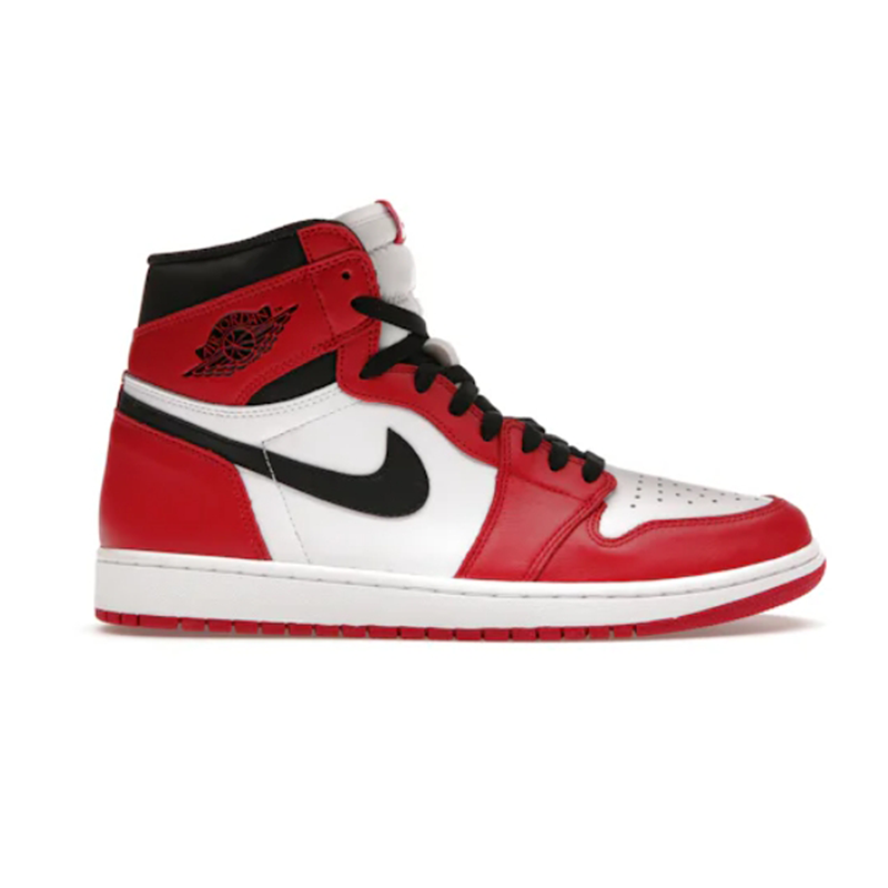 Nike Jordan Air Jordan1 Retro Chicago Casual sneakers