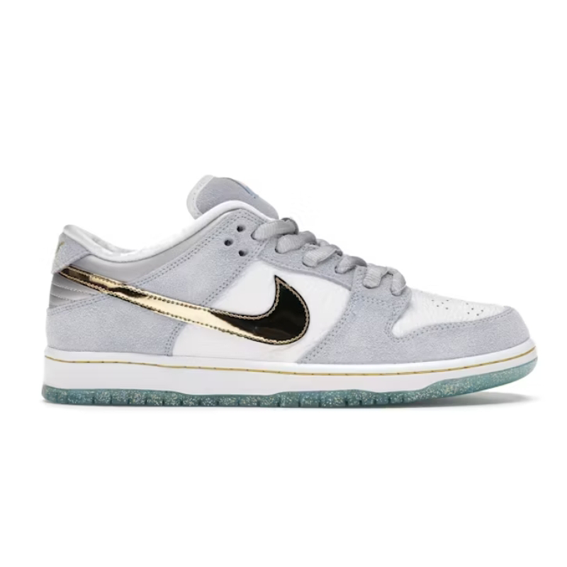 Nike Dunk XC    Low Sean Cliver