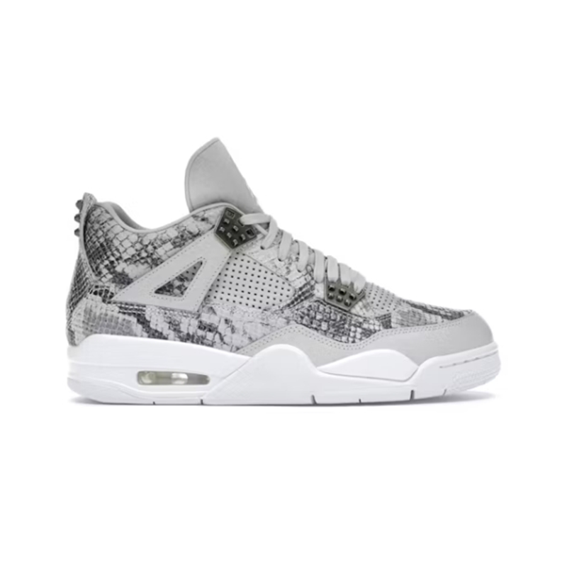 Nike Jordan Air Jordan 4 Retro Snakeskin