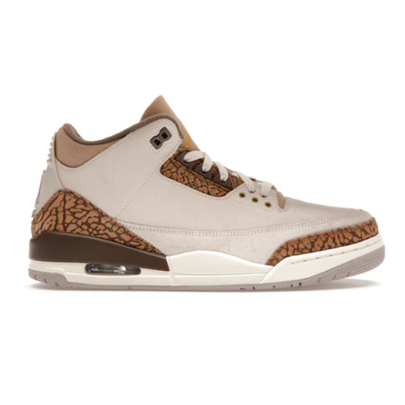 Nike Jordan Air Jordan 3 Retro Palomino Fashion sneakers