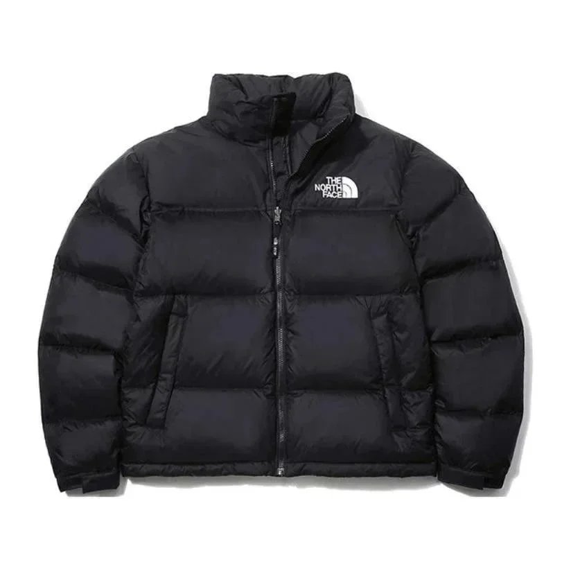 THE NORTH FACE 1996 Collection Down Jacket Winter Unisex Black XL