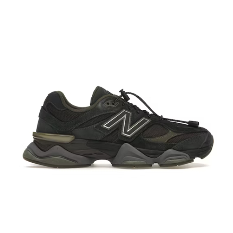 New Balance 9060 Blacktop Dark Moss