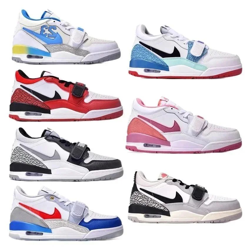 Nike Jordan Air Jordan  Legacy 312 LowCasual sneakers
