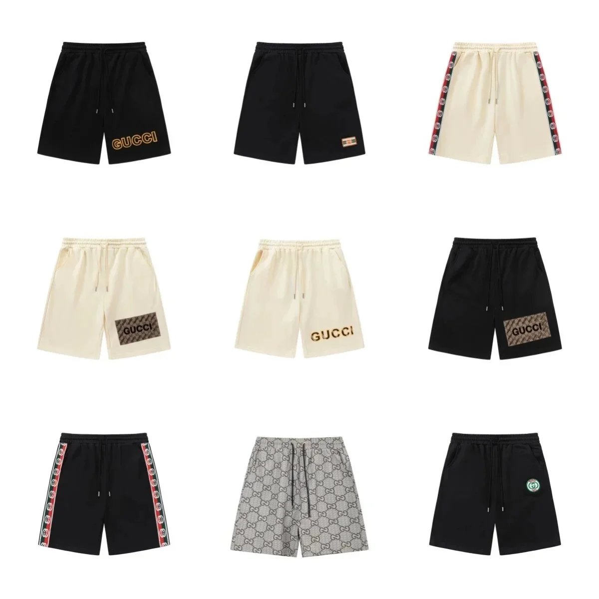 Gucci shorts