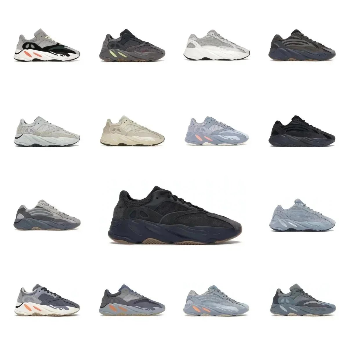 Adidas Yeezy