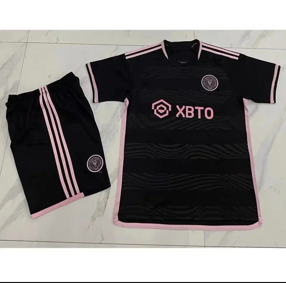 Fans of suit Football Jersey Edition -1085