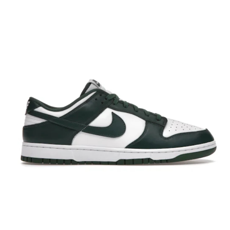 Nike Dunk Low Michigan State Fashion sneakers