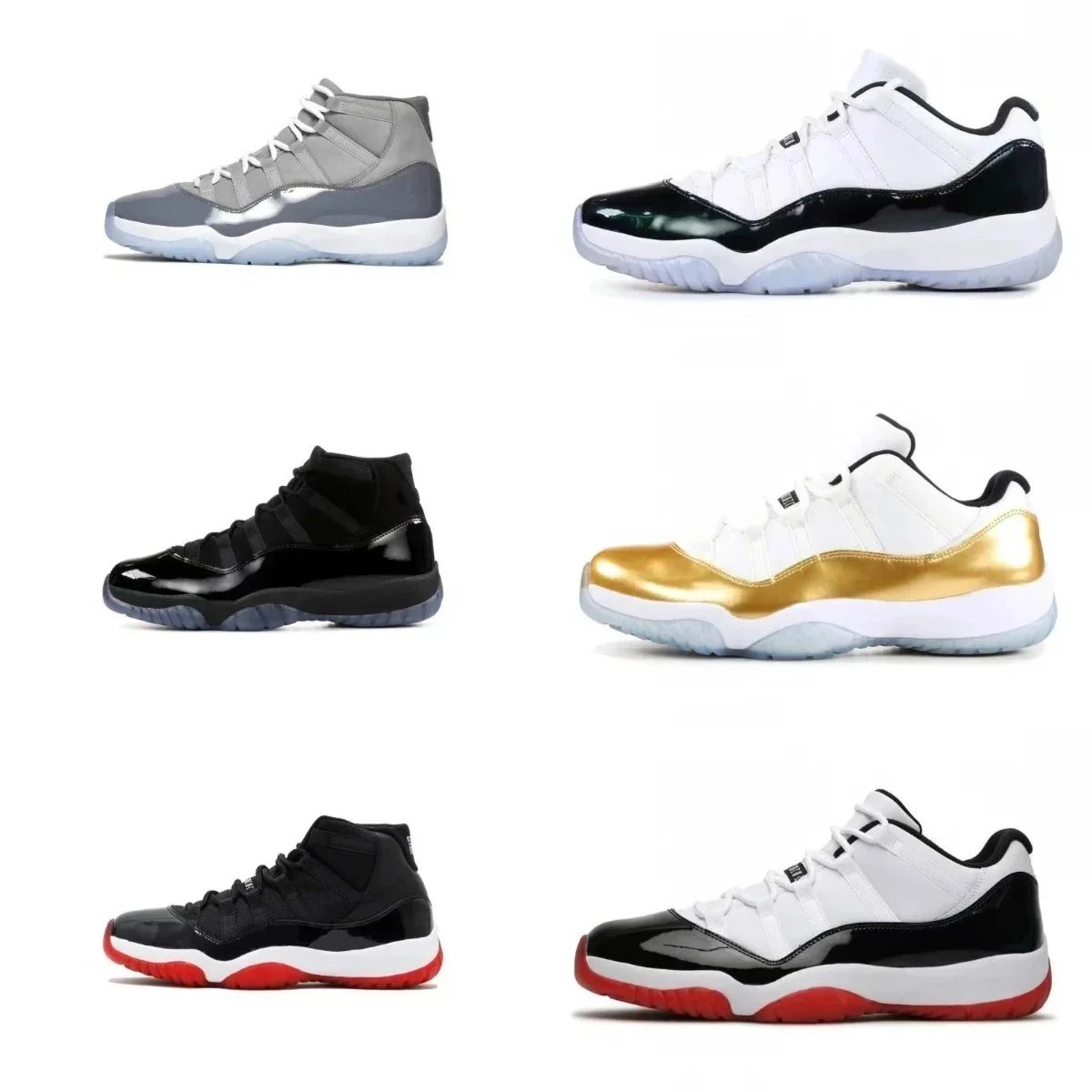 Nike Jordan Air Jordan 11 Retro hot