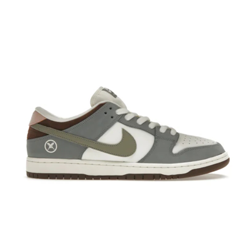 Nike Dunk Low Yuto Horigome Fashion sneakers