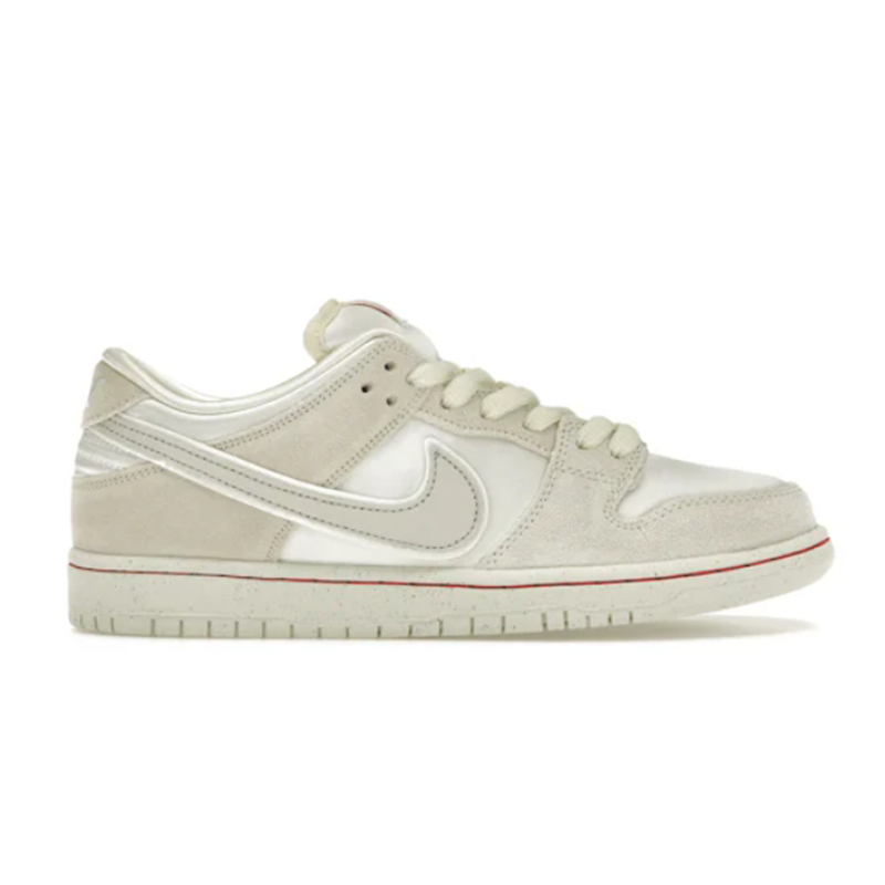 Nike Dunk Low City of Love Light Bone Fashion sneakers