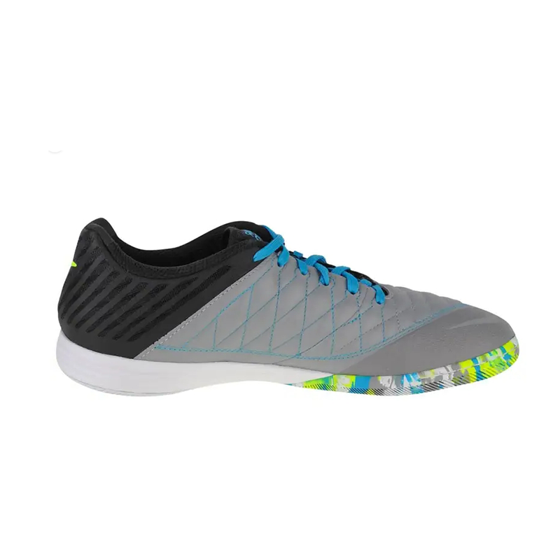 Nike Lunar Gato II Indoor Court Football Shoes Fashion sneakers
