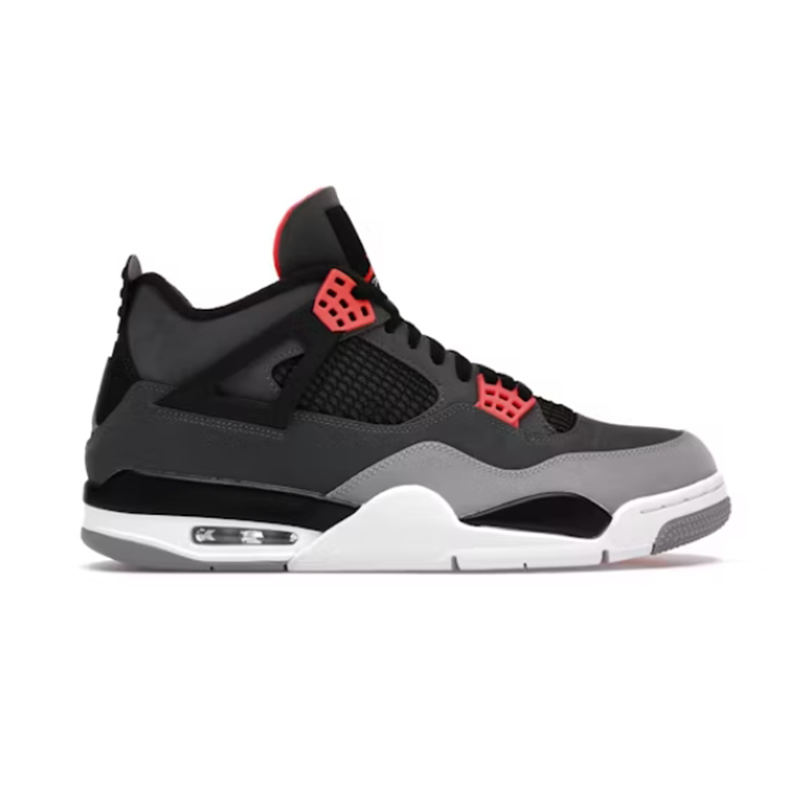 Nike Jordan Air Jordan 4 Retro Infrared