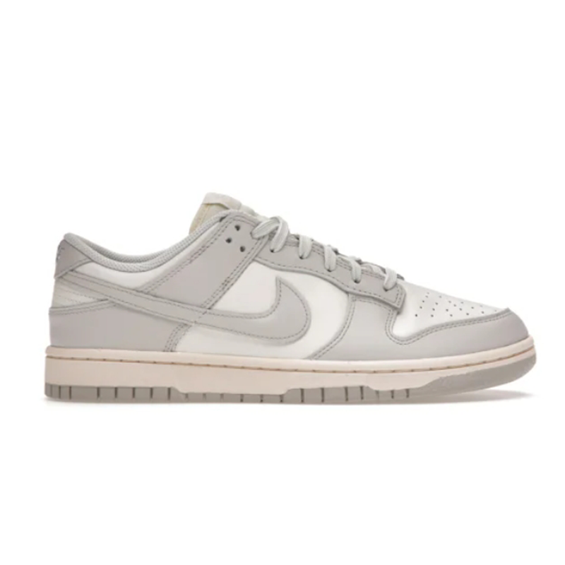 Nike Dunk Low Sail Light Bone Fashion sneakers