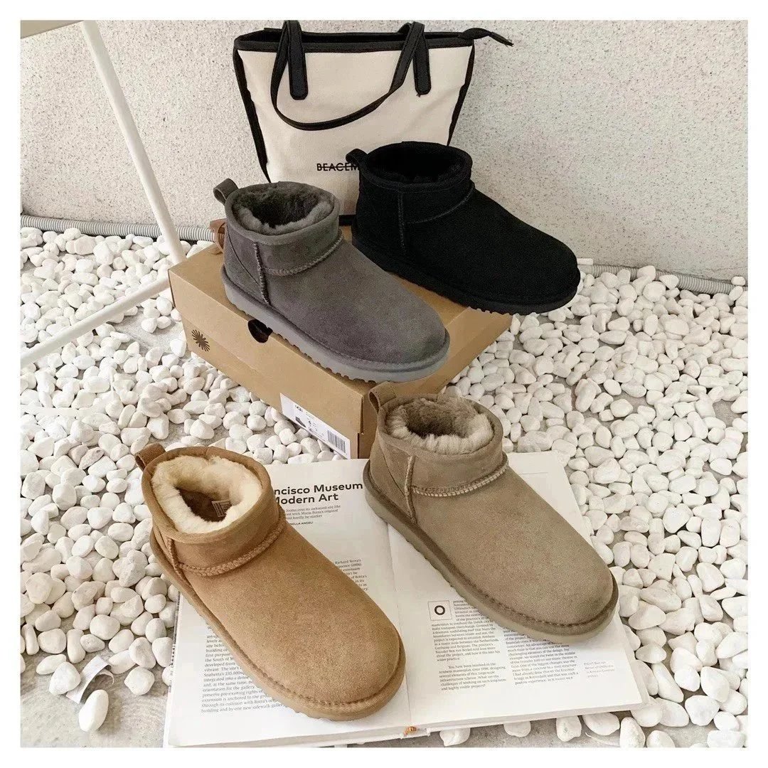 UGG Boots collections